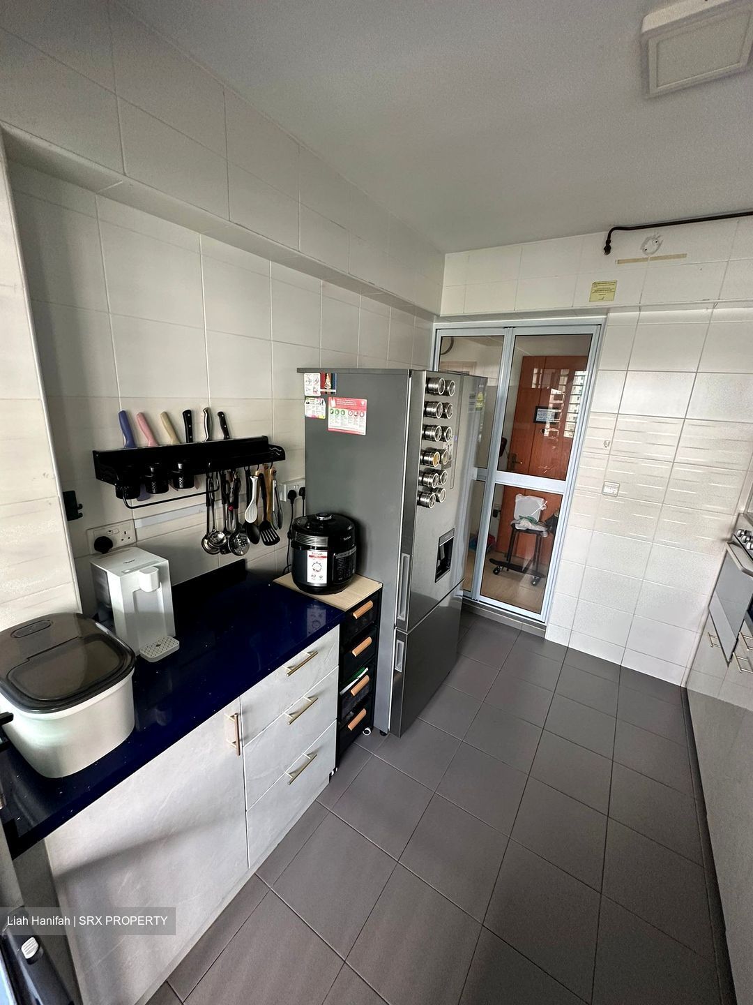 Blk 446B Fernvale Lodge (Sengkang), HDB 4 Rooms #387205791